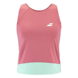 babolat-perf-tank-sun-kissed-coral-t-shirt